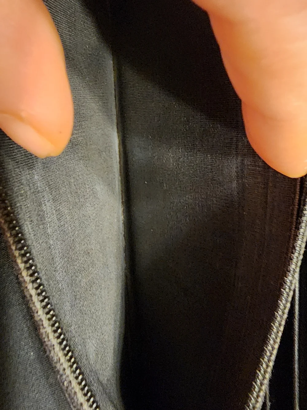 Dior Black Women's Flap Wallet Clutch
